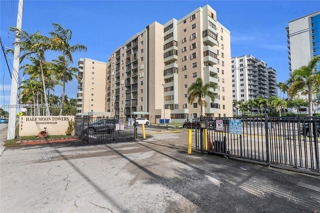 Building Photo - 5055 NW 7th St