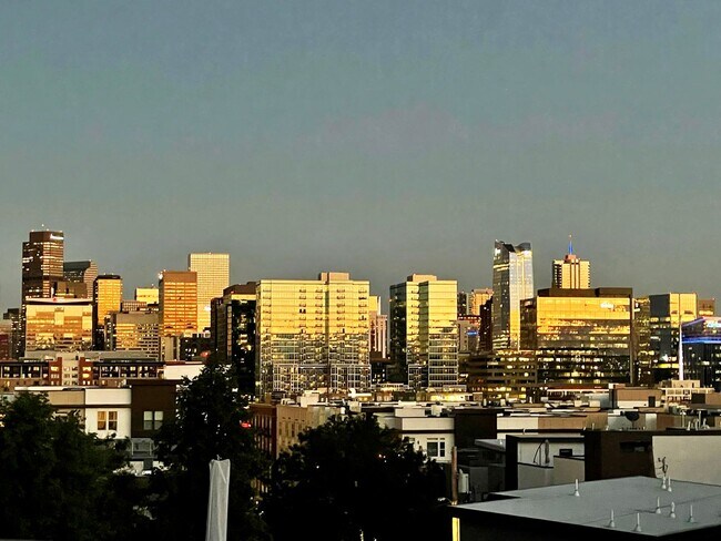 Building Photo - 4-Story Furnished 2BD, 2.5BA LoHi Townhome with Rooftop Deck