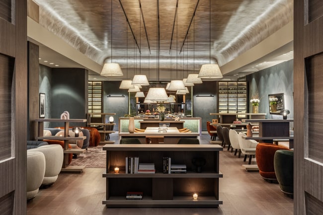 Building Photo - 111 W 56th St