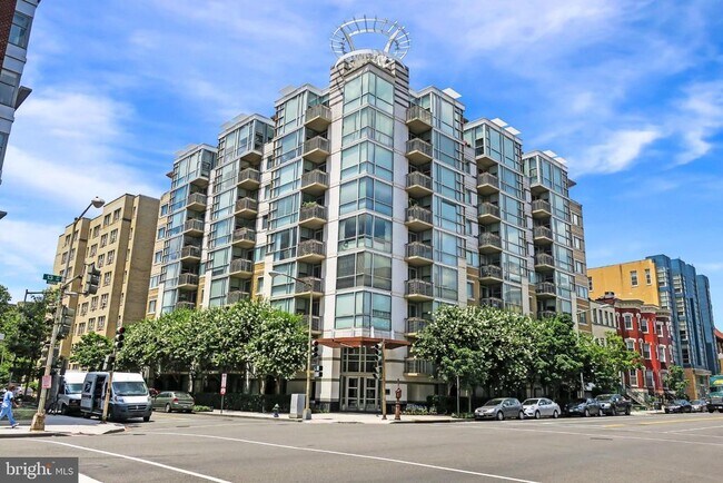 Building Photo - 1300 13th St NW