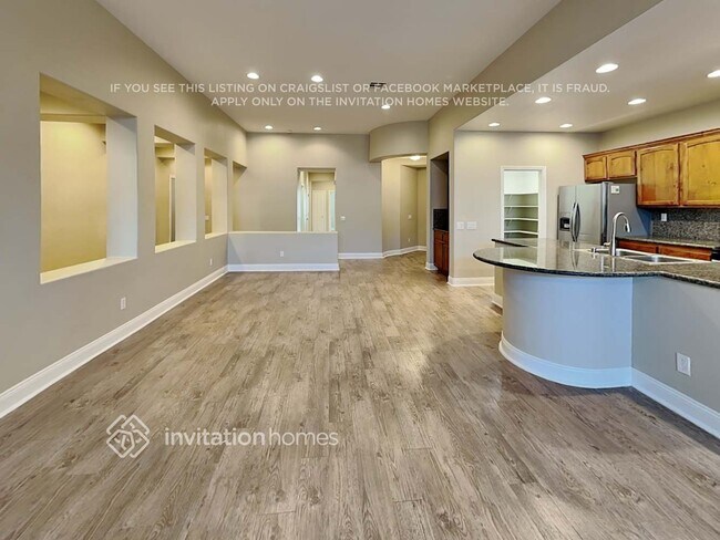 Building Photo - 3622 Winter Wren St