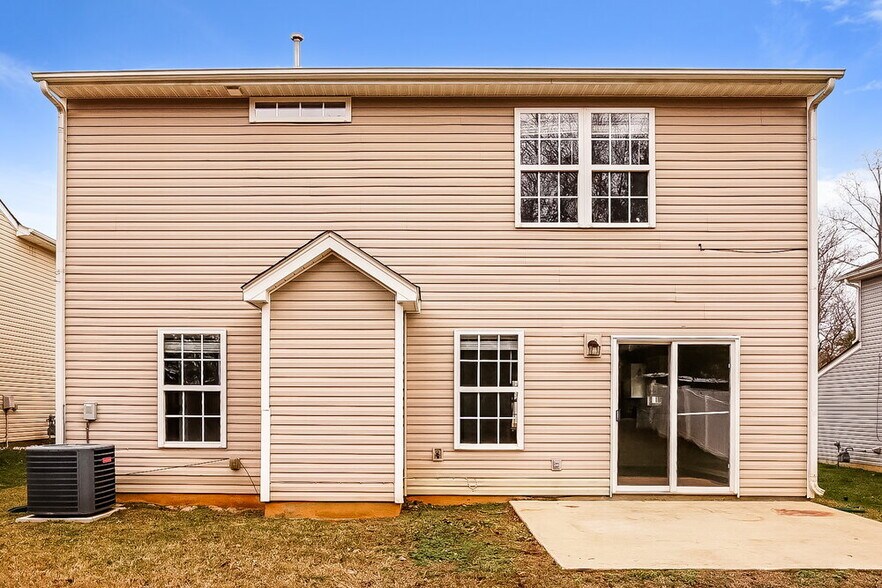 Building Photo - 5113 Autumn Oak Dr
