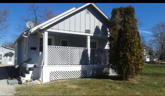 Building Photo - 4104 Elledge Dr