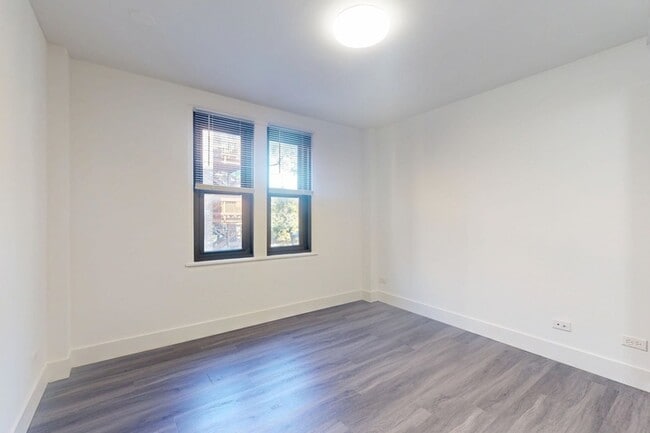 Floorplan - 1400 E. 57th Street