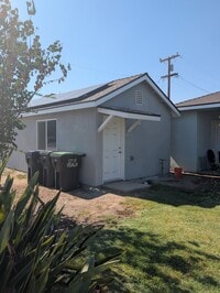 Building Photo - 627 N Rinaldi St