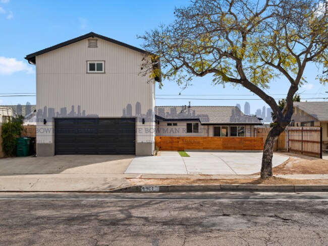 Primary Photo - 4951 Genesee Avenue