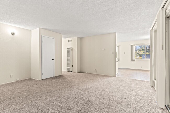 Building Photo - Utilities Included! Hayward Large 2-Bedroom with On-Site Laundry & Parking