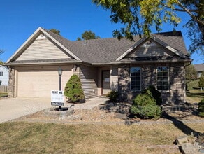 Building Photo - 2515 Grassy Creek Run