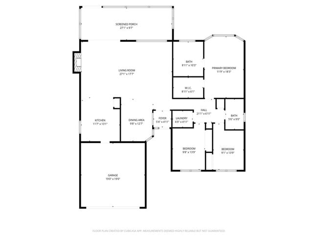 Building Photo - Resort-Style Living with Private Pool in Prime Chandler Location