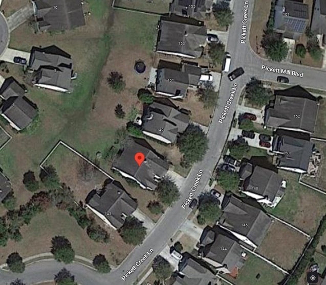 Building Photo - 145 Pickett Creek Ln