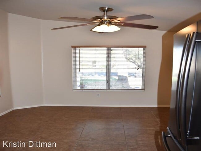 Building Photo - 2 br, 2 bath House - 2129 High Mesa Dr