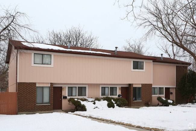Building Photo - 2007-2017 Ashland Ave