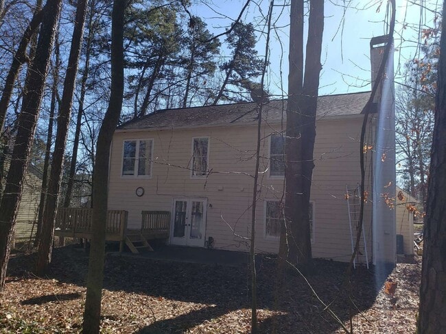 Building Photo - 4641 Hampton Chase