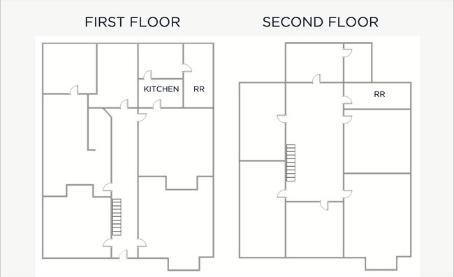 Building Photo - Modern 10-Room Downtown Gem – Ideal for Flexible Housing Use!