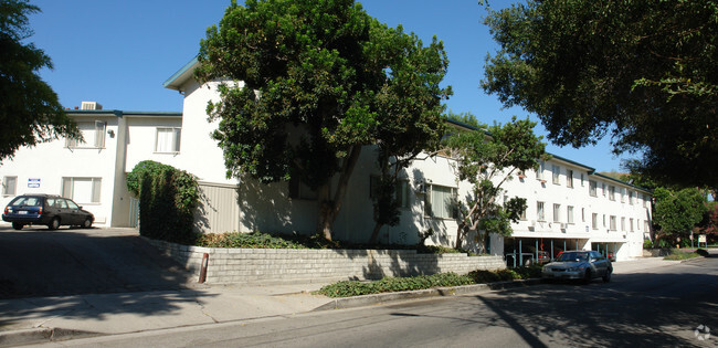 Building Photo - Valley Palms Apartments