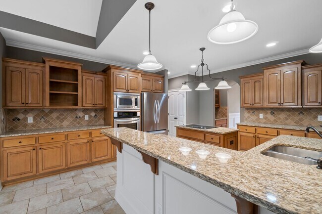 Building Photo - 137 Northington Woods Dr