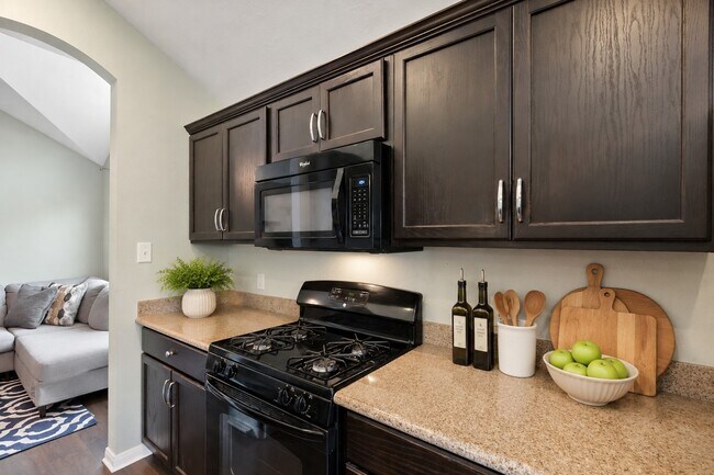 Building Photo - 2071 Mountain Wind Loop