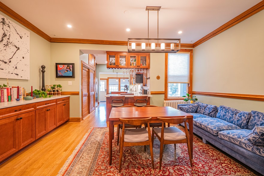 Building Photo - 3542 10th St NW