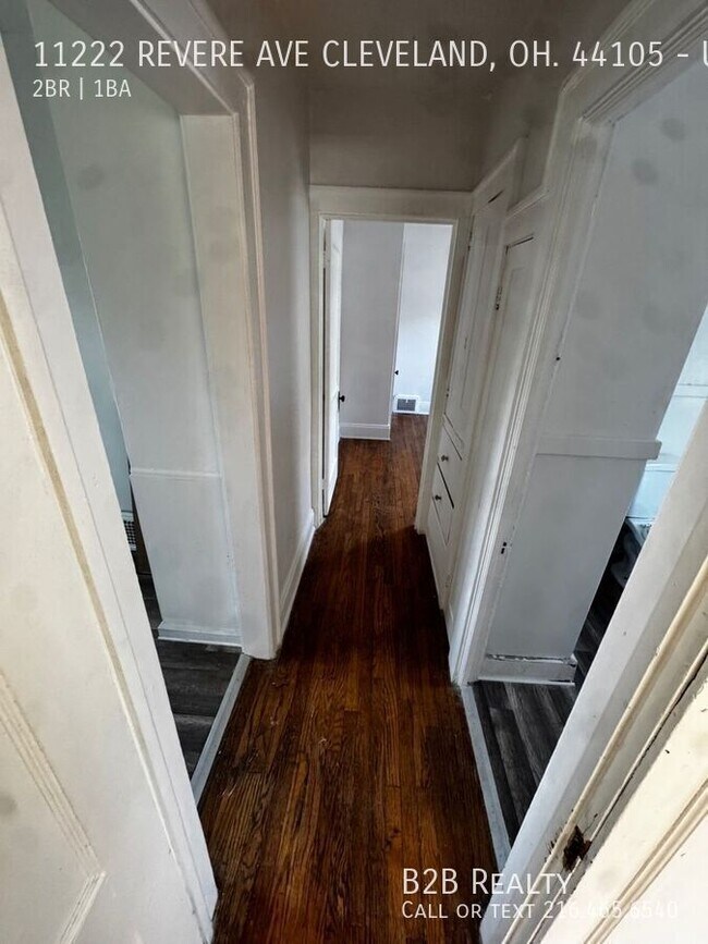 Building Photo - 11222 Revere Ave