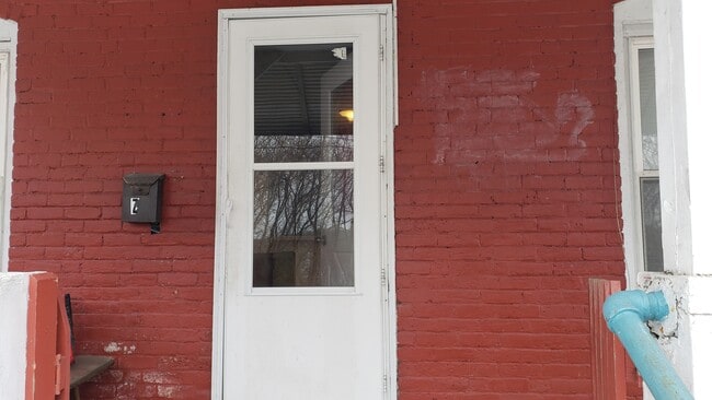 Welcome - 93 Talman St