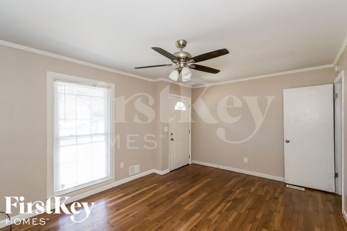 Building Photo - 4083 Vale Ct