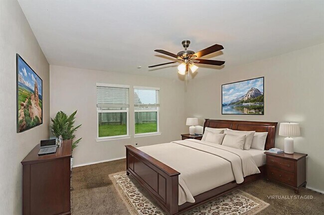 Building Photo - 17719 Brahman Meadows Ct.