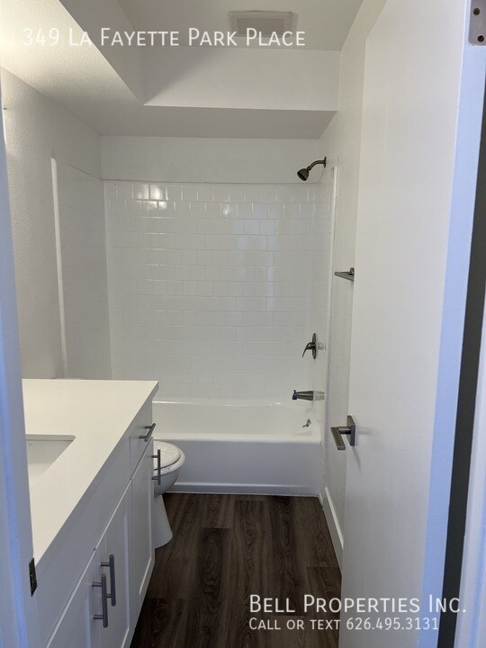 Building Photo - 349 La Fayette Park Pl