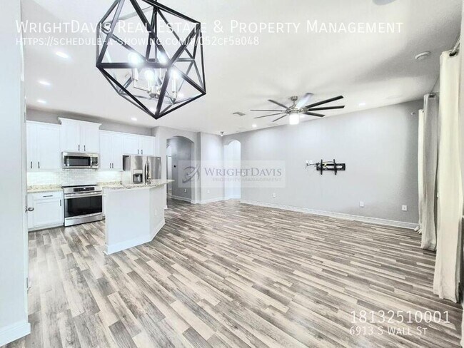 Building Photo - 6913 S Wall St