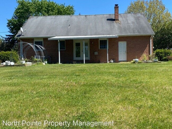 Building Photo - 4 br, 2 bath House - 2342 Beacon Hill Rd.