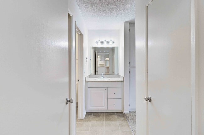 Floorplan - El Dorado Apartments