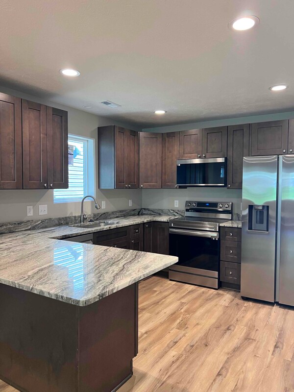 Building Photo - 4801 Apple Hill Ln