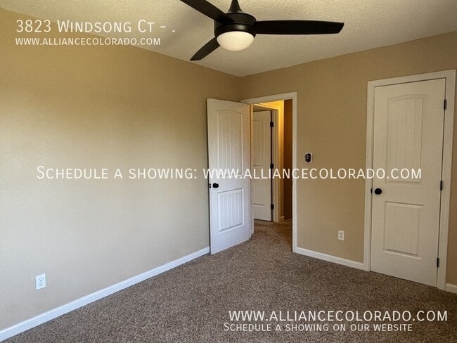 Building Photo - 3823 Windsong Ct