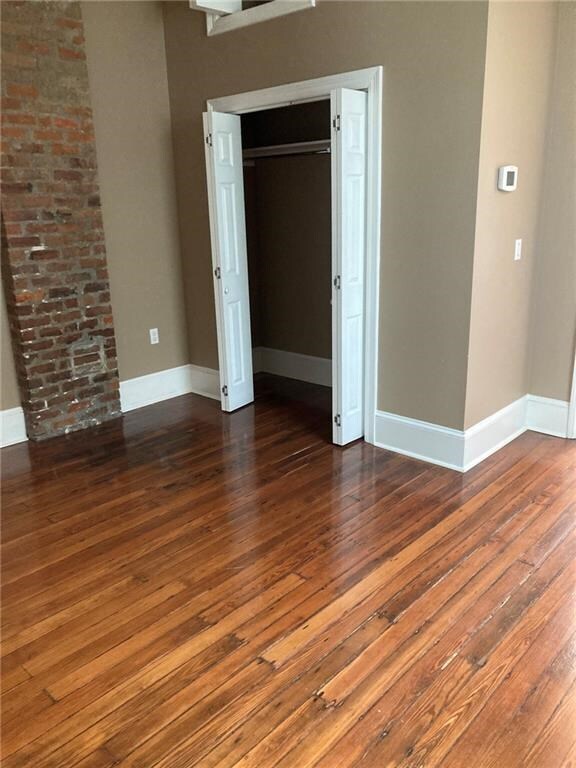 Building Photo - 700 N Alexander St