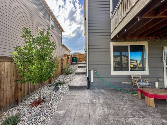 Building Photo - This is what a dream home looks like!