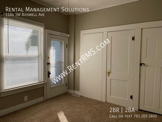 Building Photo - 1184 SW Boswell Ave