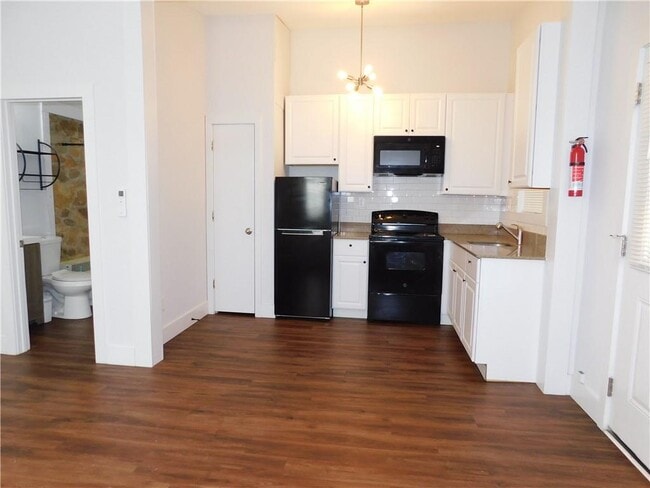 Building Photo - 2331 GA-52