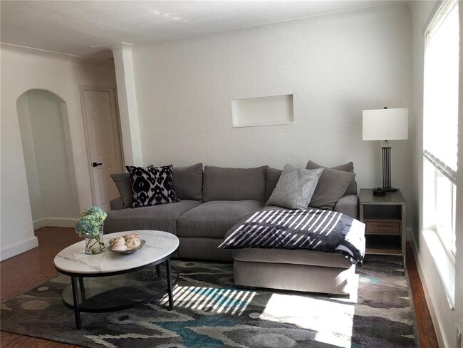 Building Photo - 5253 2nd Ave N