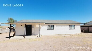 Building Photo - Spacious home in Casa Grande!