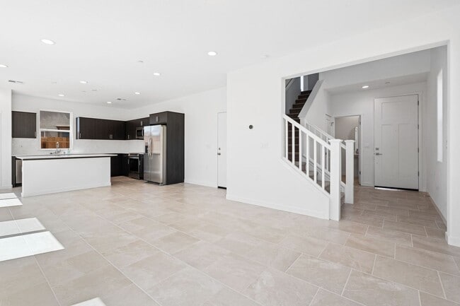 Building Photo - Brand New 3 Bedroom Home with Solar!