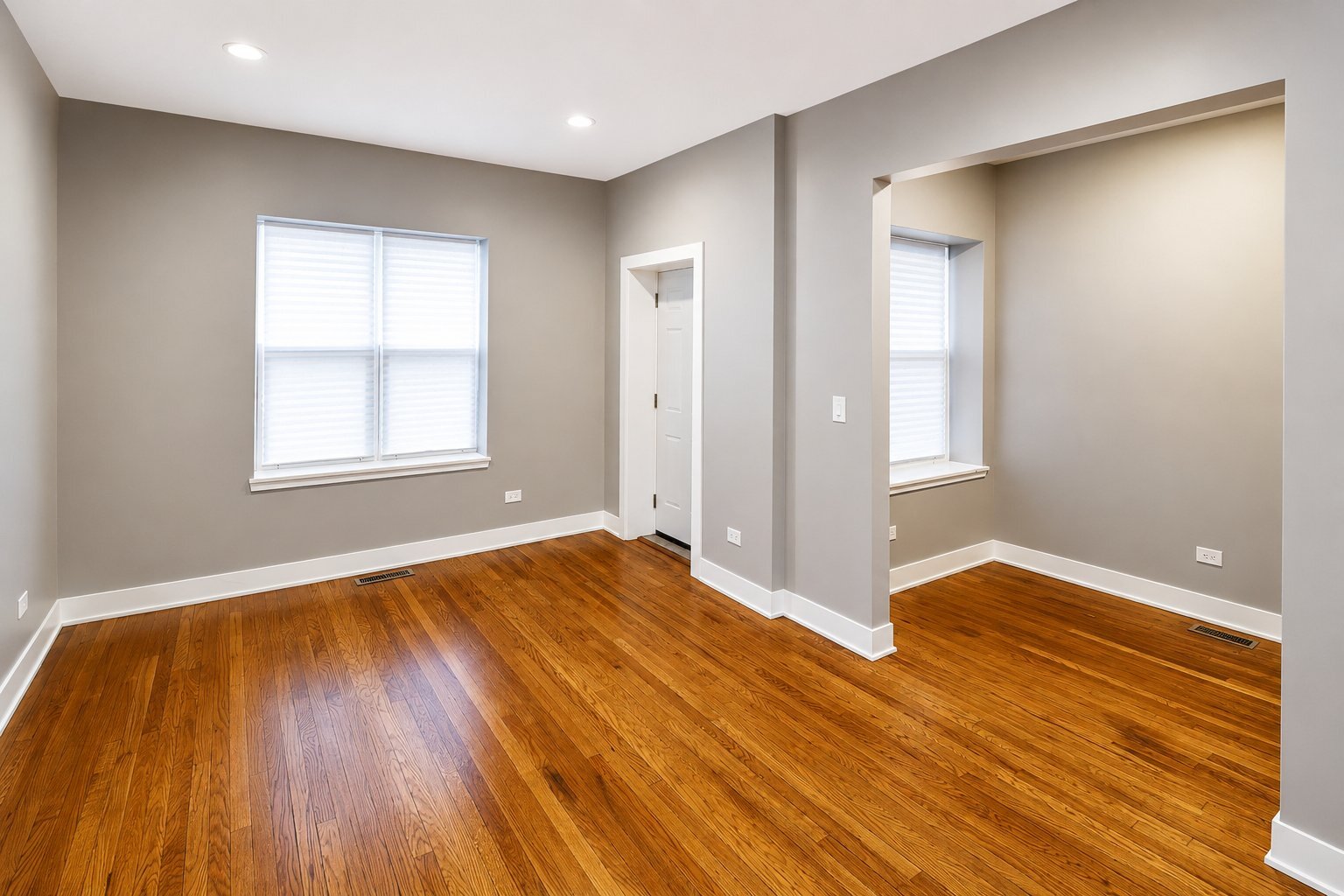 Building Photo - 5310 S Harper Ave