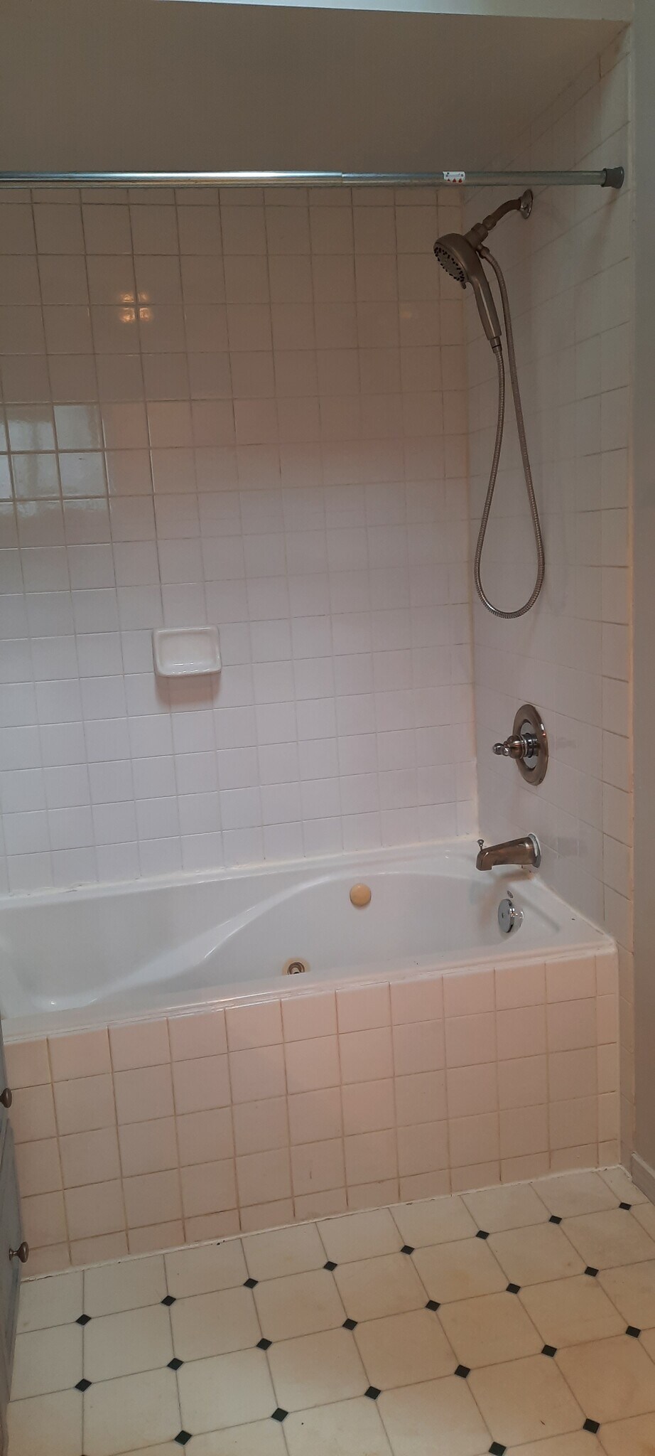 Bathroom - 1708 Sapphire Trl
