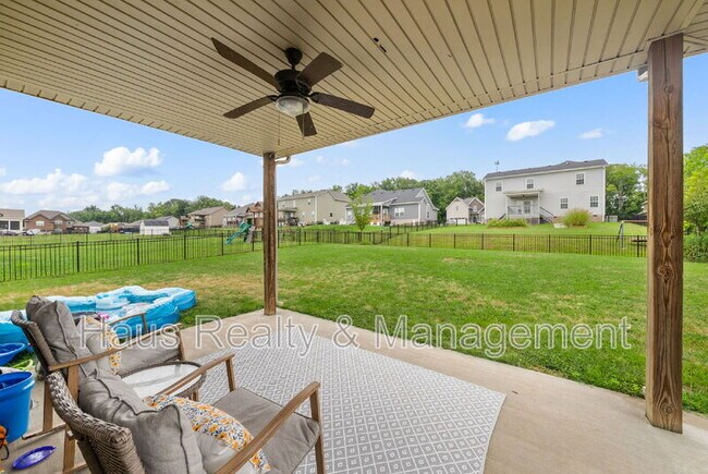 Building Photo - 433 Crestwicke Ct