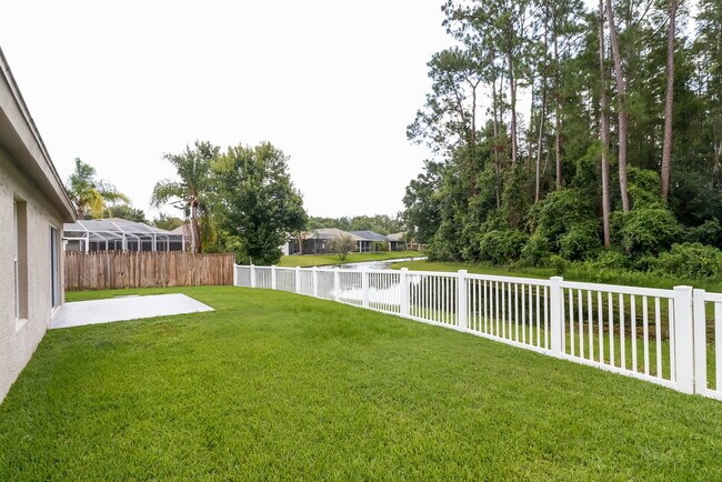 Building Photo - 5920 Count Turf Ln