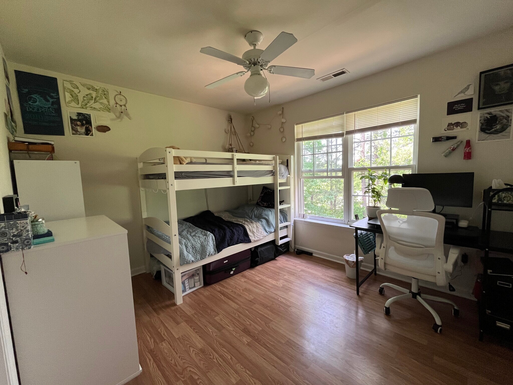 BedRoom - 162 Blue Crest Ln