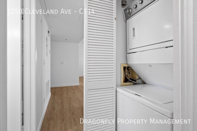 Building Photo - 1250 Cleveland Ave