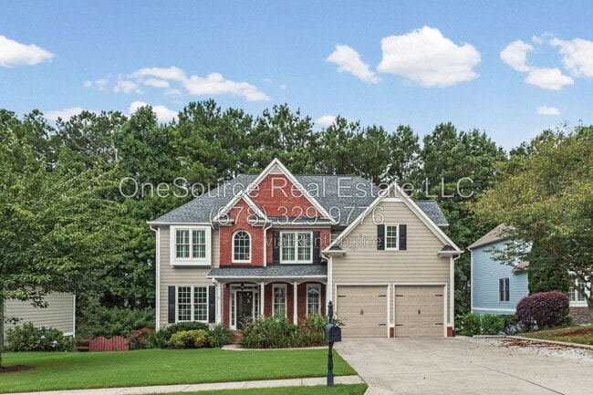 Building Photo - 221 Copper Leaf Way