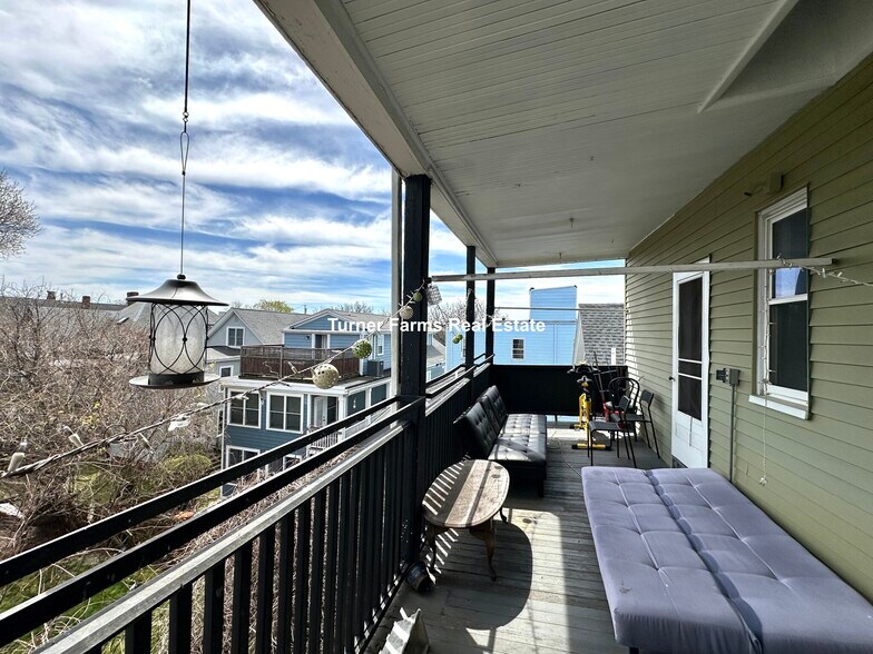 Building Photo - 23 Granite St