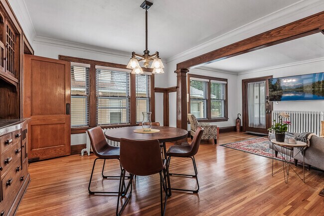 Building Photo - 3829 Blaisdell Ave