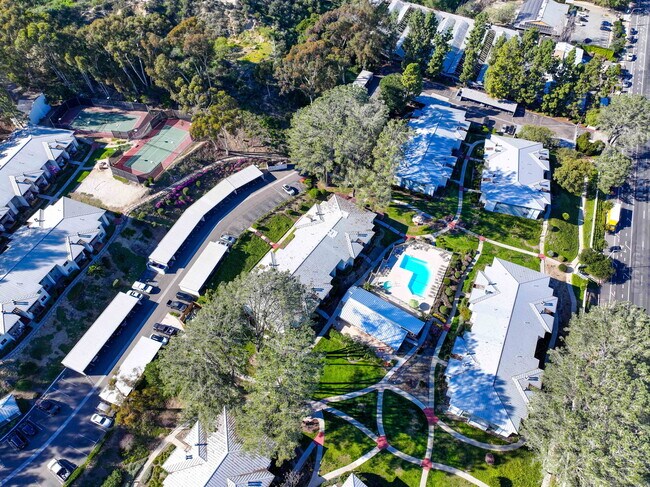 Building Photo - 1650 S El Camino Real