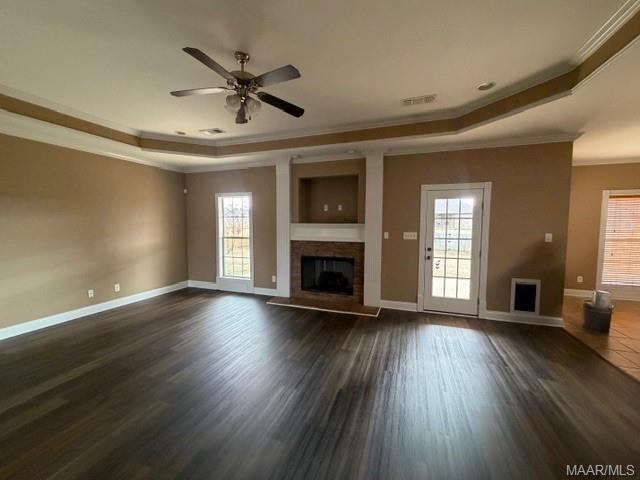 Building Photo - 421 Ridge Point Dr